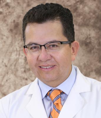 Diego Maldonado, MD, FCCP