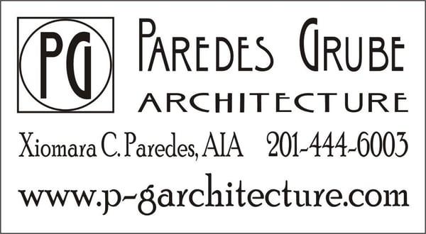 Paredes-Grube Architecture