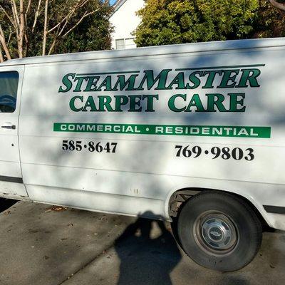 Steam Master Carpet & Upholstery Care