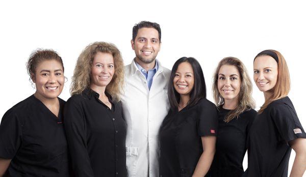 Advanced Dental Care of Beverly Hills: David Hakim, DDS