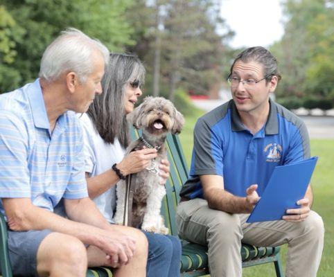 Behavioral Evaluation