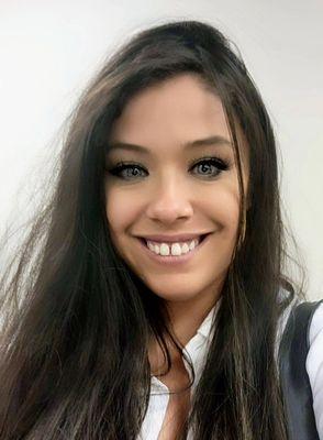 Agency of Mandi Santos