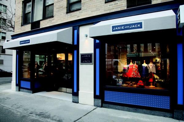 Janie & Jack Outlet