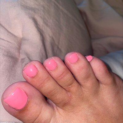 Forever Polished Nail Studio