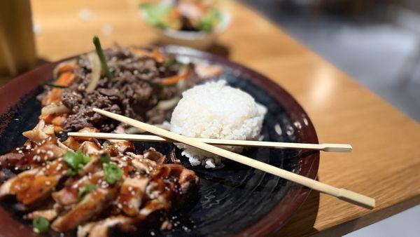 Kikyo Sushi Sake Bar