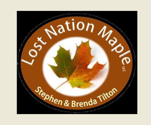 Lost Nation Maple