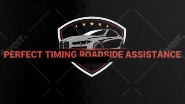 Perfect Timing Roadside Assistance