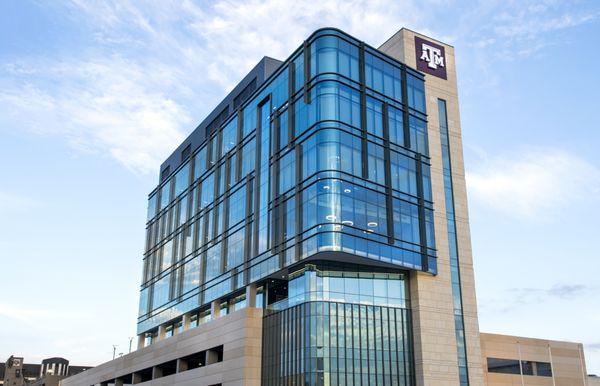 Texas A&M University College of Dentistry