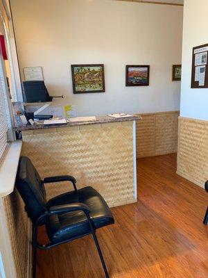 OceanMed Clinic