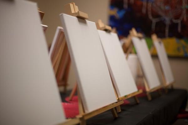 Impastato Gallery & Art Therapy