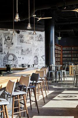 Ballast Point Anaheim