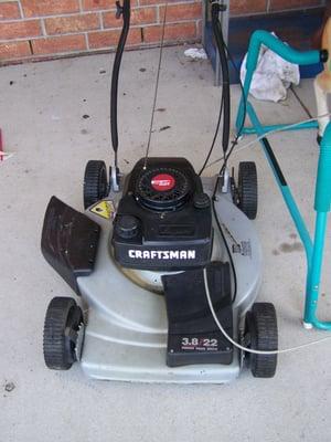 Hertford Bargain Center