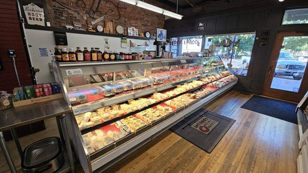 In't Veld Meat Market