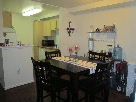 Hood St. Family Apartments