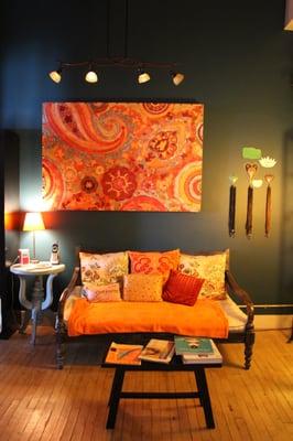 Good Karma Center for Joy