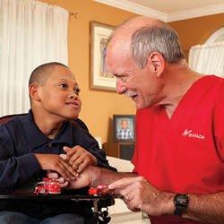 BAYADA Pediatrics