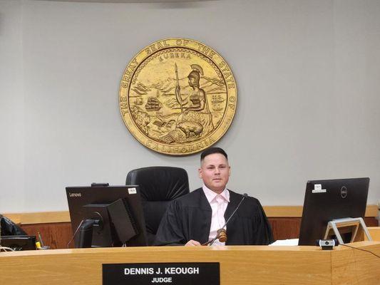 Long Beach Law, Inc.