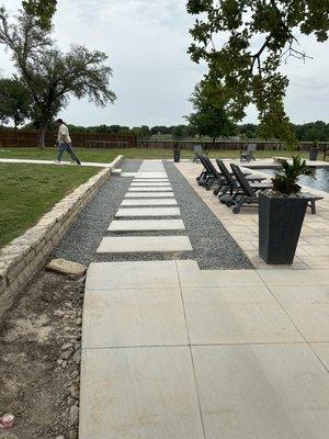 Mario Hernandez Concrete & Masonry