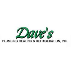 Dave's Plumbing Heating & Refrigeration