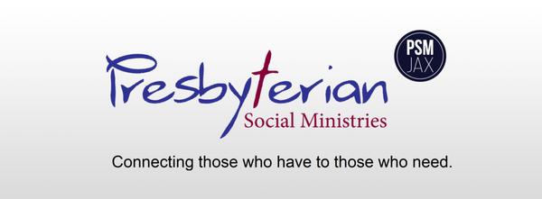 Presbyterian Social Ministries