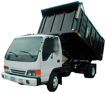 Two Guys and a Truck Junk Removal