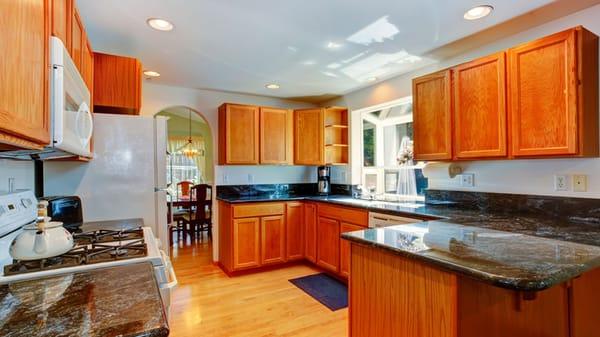 Li'l Dan's Woodworking