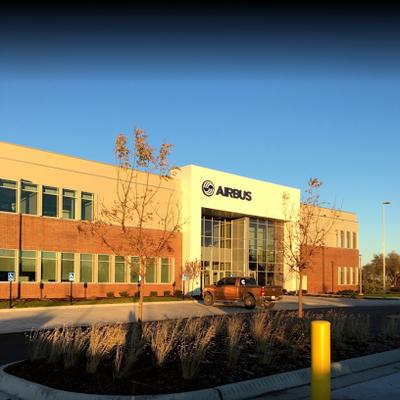 Airbus North America Engineering