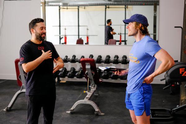 Kensington Powerlifting