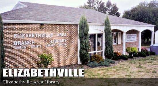 Elizabethville Area Library