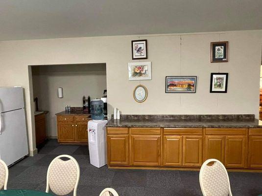 UC Davis-Callahan Funeral Home & Aqua Cremation Center