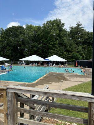 High Meadow Resort