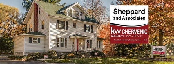 Sheppard and Associates