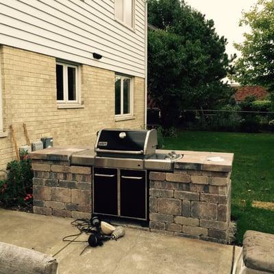 Z Balderas Landscaping