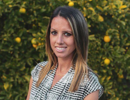 Arielle Gulje - Compass