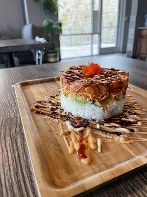 Aduu Bistro Pho & Sushi