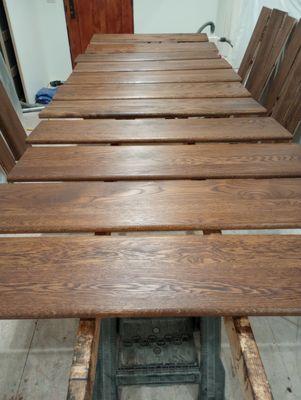 Wolf Carpentry and Remodeling