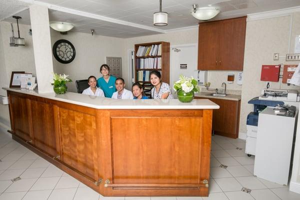 Lomita Post-Acute Care Center