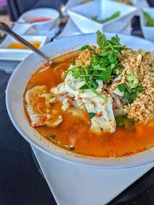 Bree Thai Restaurant