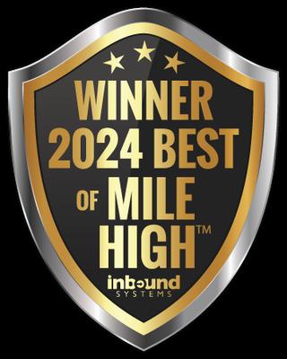Winner of Best of Mile High in the Home Health Category.