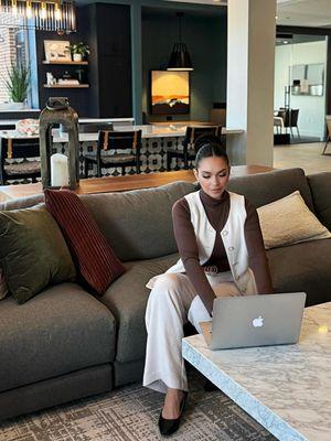 Jennefer Brito - Keller Williams Realty