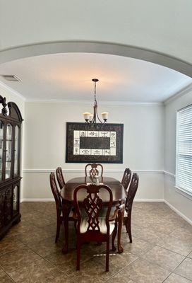 Vito Handyman and Painting