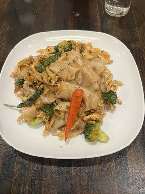 Phad Kee Mao