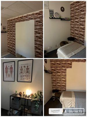 Browns Blissful Balance