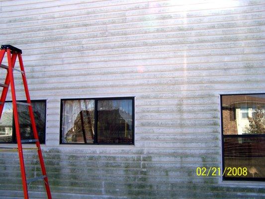 Mr PowerWash & Lawn Maintenance