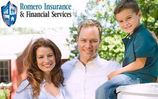 Romero Insurance & Financial Services