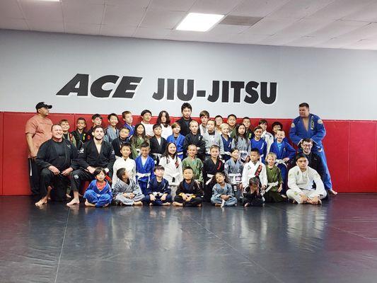 ACE Jiu-Jitsu