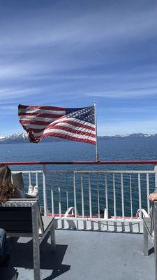 Zephyr Cove Resort & Lake Tahoe