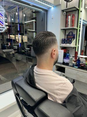 iBarbers New York