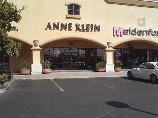 Anne Klein