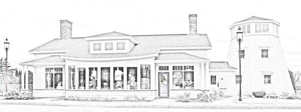 Grace Robinson & Company